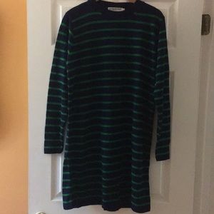 Cotton Emporium sweater dress